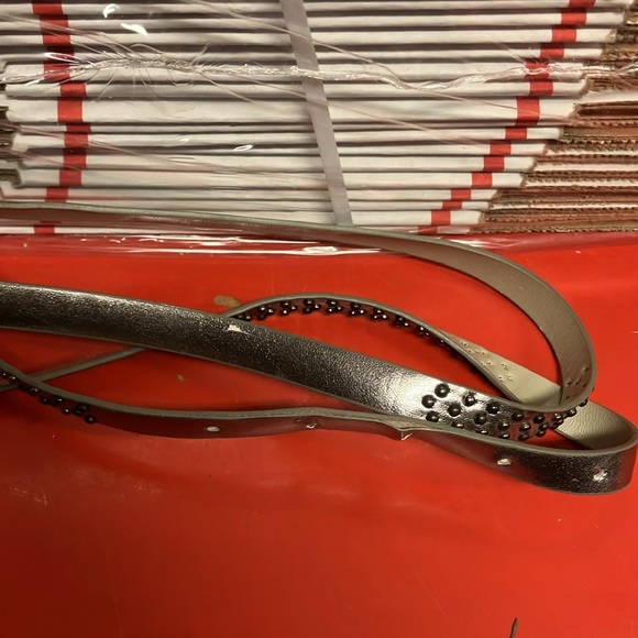 Belt Bundle for Women Size 4. Preloved - Picture 4 of 5